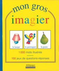 Mon gros imagier