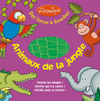 Animaux de la jungle