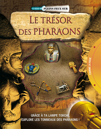 Le trésor des pharaons