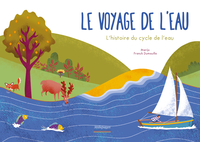 Le voyage de l'eau 