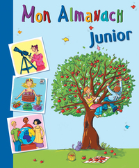 Mon almanach junior