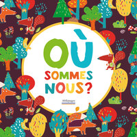 Où sommes-nous ?