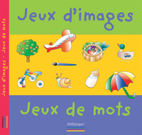 Jeux d'images jeux de mots