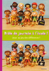 Drôle de journée à l'école