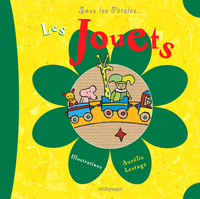 Les jouets