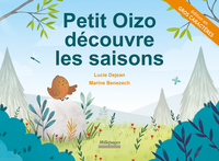 Petit Oizo découvre les saisons (Gros caractères)