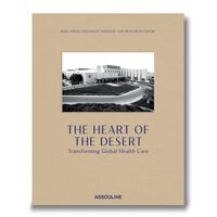 The Heart of the Desert