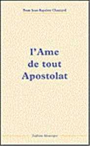 L'Âme de tout apostolat