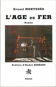 L'AGE DE FER