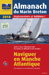 Almanach du Marin Breton 2018
