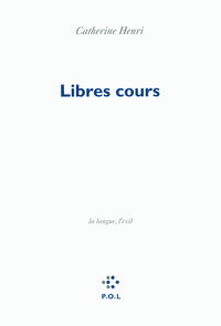 Libres cours