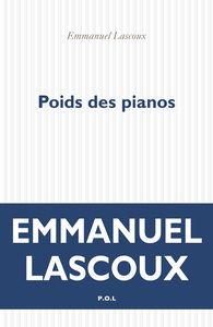 POIDS DES PIANOS - CONSTAT