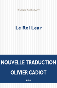 Le Roi Lear