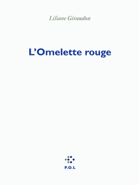 L'Omelette rouge