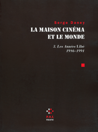 La Maison cinéma et le monde