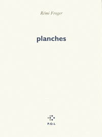 Planches