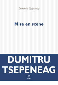 MISE EN SCENE