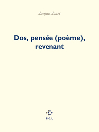 Dos, pensée (poème), revenant