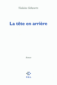 La tête en arrière