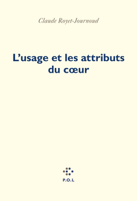 L'usage et les attributs du coeur