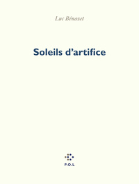 Soleils d'artifice