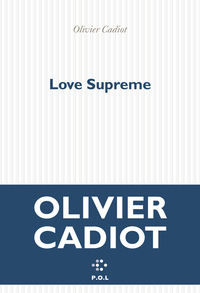 LOVE SUPREME