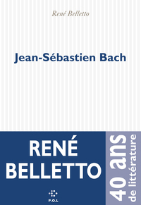 JEAN-SEBASTIEN BACH