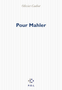 Pour Mahler