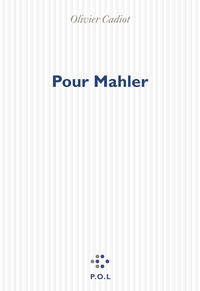 POUR MAHLER