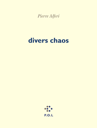 divers chaos