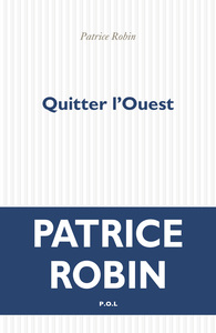 Quitter l'Ouest