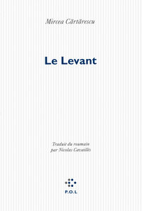 Le Levant