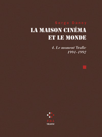 La Maison cinéma et le monde