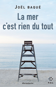 LA MER C'EST RIEN DU TOUT