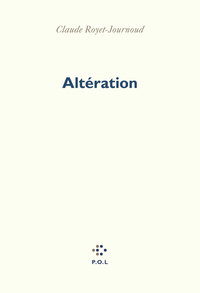 Altération