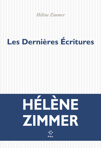 Les Dernières Écritures