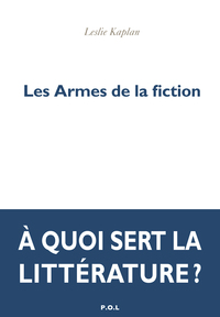 Les Armes de la fiction