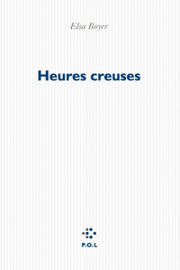 Heures creuses