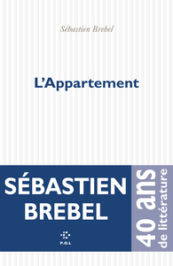 L'APPARTEMENT