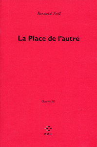 La Place de l'autre