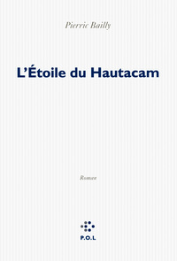 L'Étoile du Hautacam