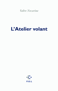 L'ATELIER VOLANT
