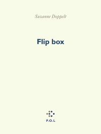 Flip box