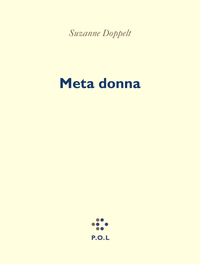 Meta donna