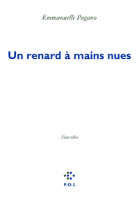 Un renard à mains nues
