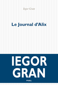 Le Journal d'Alix