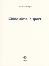 Chino aime le sport