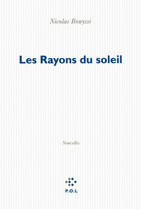 Les Rayons du soleil