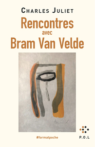 RENCONTRES AVEC BRAM VAN VELDE