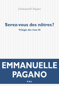 Serez-vous des nôtres ?